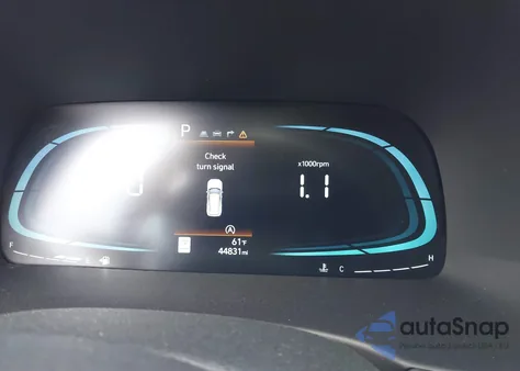 2024 Hyundai Palisade Sel z USA, uszkodzony, nr VIN KM8R2DGE4RU729176